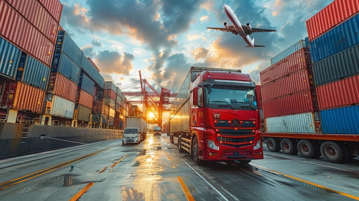 Al Rizwan Transport - Transport services platform by WebCodexi