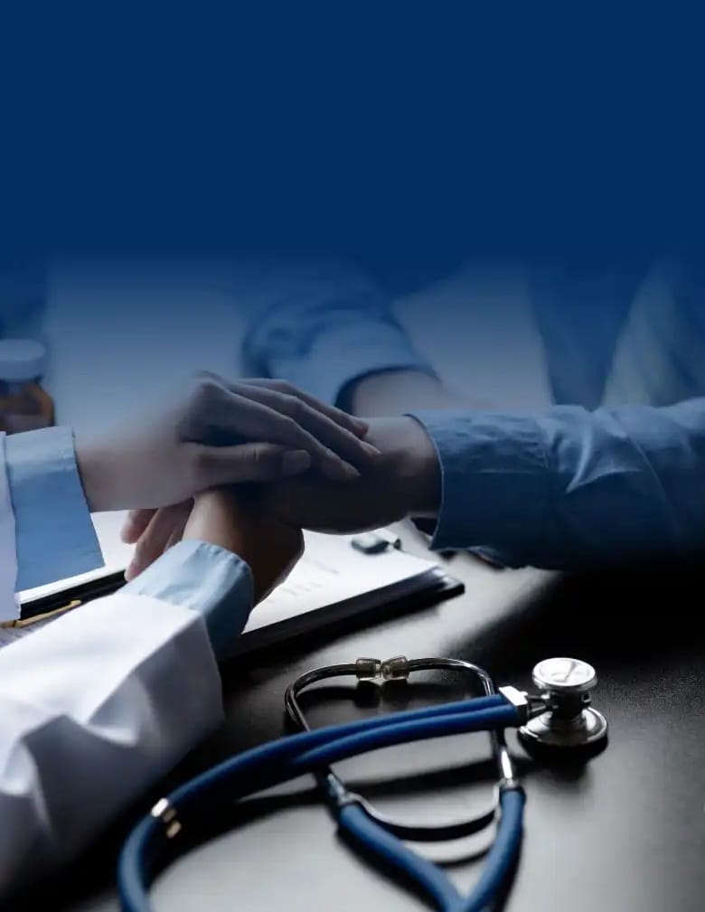 Dr Gulfam Medical Website - Modern doctor website by WebCodexi