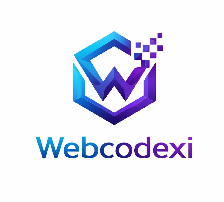 WebCodexi Logo